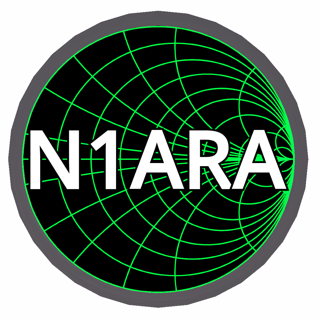 NARA Amateur Radio Association